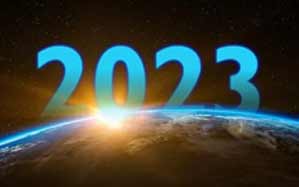 百巨視覺·2023精誠合作，攜手并進，共創輝煌