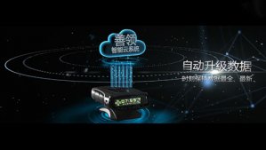 全能星電子狗產品宣傳片